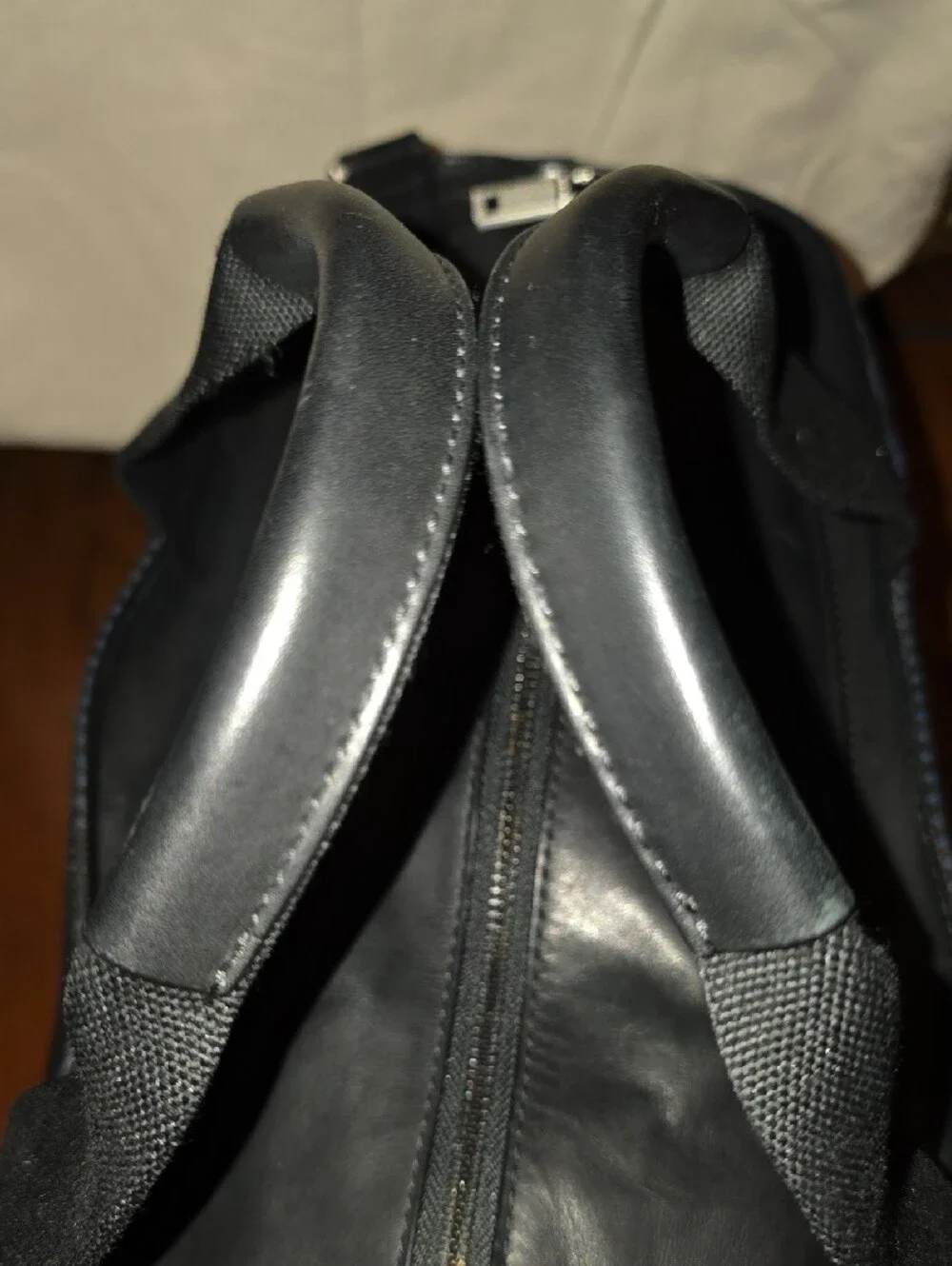 Jack Spade own this